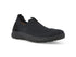 Melluso Scarpe Estive Slip-on Uomo Tomaia Tessuto Elasticizzato